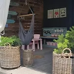 Dom Skandynawski Sen Dom wakacyjny Wałcz