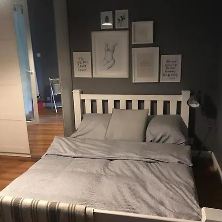 Dom Skandynawski Sen *