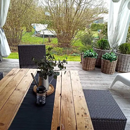 Dom Skandynawski Sen