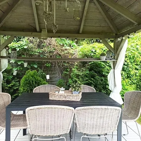 Dom Skandynawski Sen * Wałcz