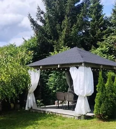 度假居 Dom Skandynawski Sen