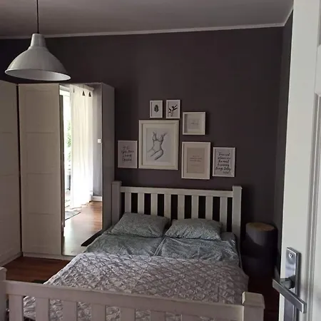 Σπίτι διακοπών Dom Skandynawski Sen Wałcz