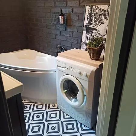 Dom Skandynawski Sen 度假居 *