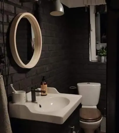 Dom Skandynawski Sen