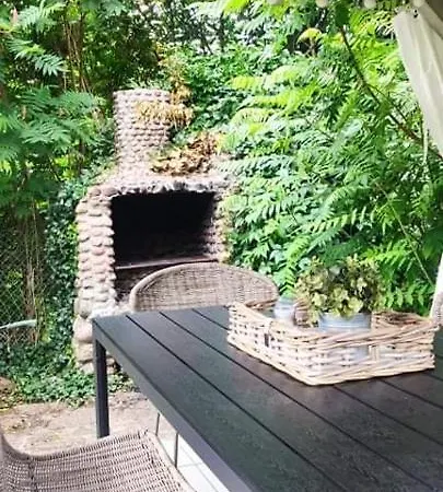 度假居 Dom Skandynawski Sen