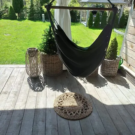 Dom Skandynawski Sen Wałcz