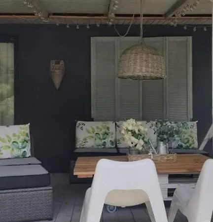 Dom Skandynawski Sen Wałcz