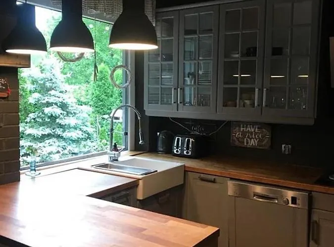 Dom Skandynawski Sen Валч