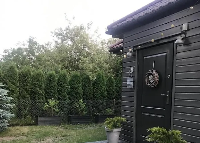 Дом отдыха Dom Skandynawski Sen