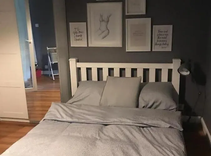 Dom Skandynawski Sen *