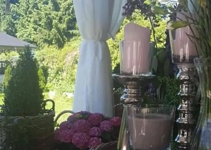 Dom Skandynawski Sen *