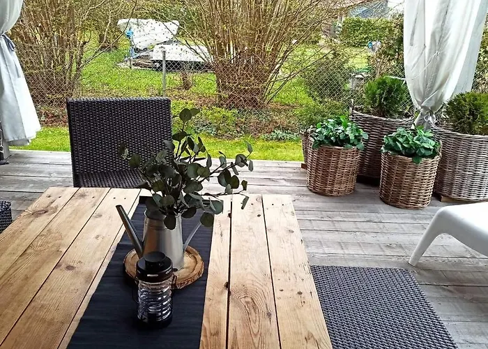 Dom Skandynawski Sen