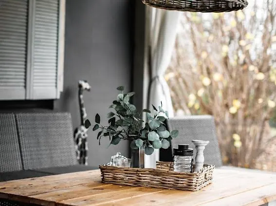 Dom Skandynawski Sen Дом отдыха