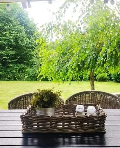 Dom Skandynawski Sen Дом отдыха Валч