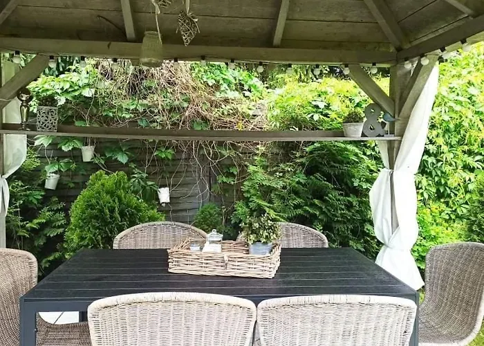 Dom Skandynawski Sen * Валч