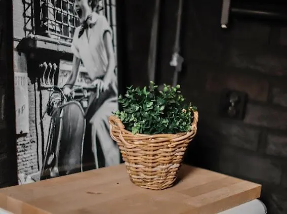 Dom Skandynawski Sen Дом отдыха