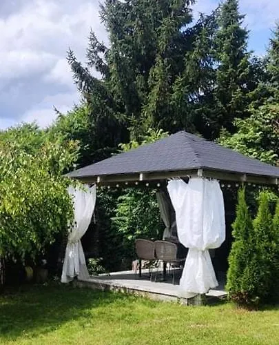 Дом отдыха Dom Skandynawski Sen