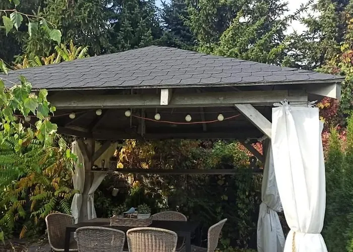 Dom Skandynawski Sen