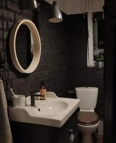 Dom Skandynawski Sen