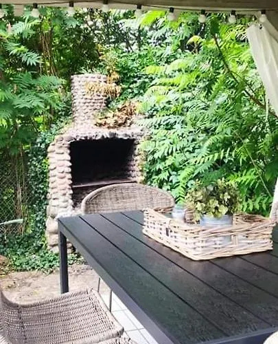 Дом отдыха Dom Skandynawski Sen