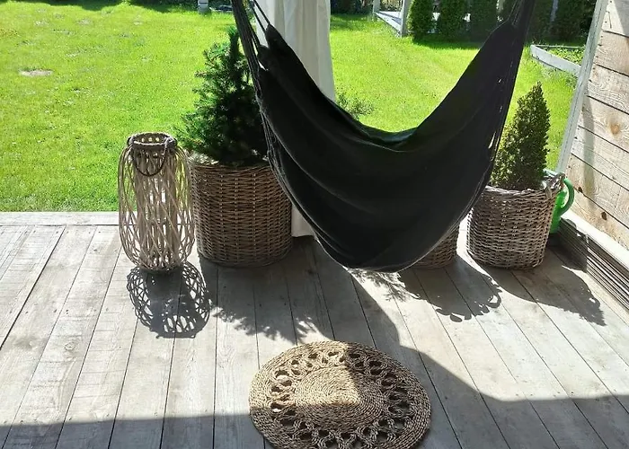 Dom Skandynawski Sen Валч