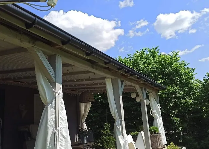 Dom Skandynawski Sen