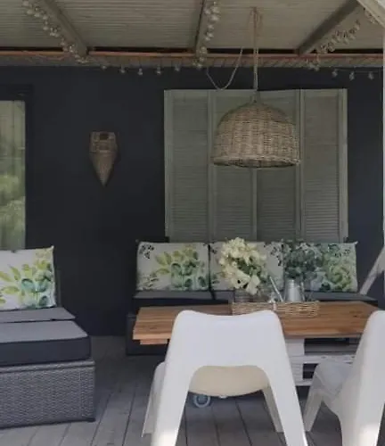 Dom Skandynawski Sen Валч